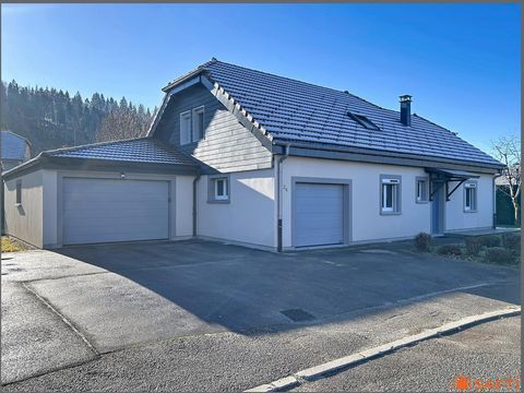 Maison entièrement rénovée avec jardin