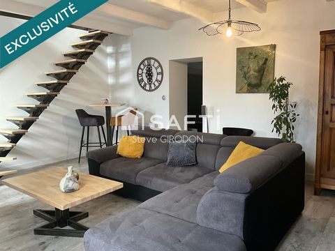 Un cocon rénové avec passion