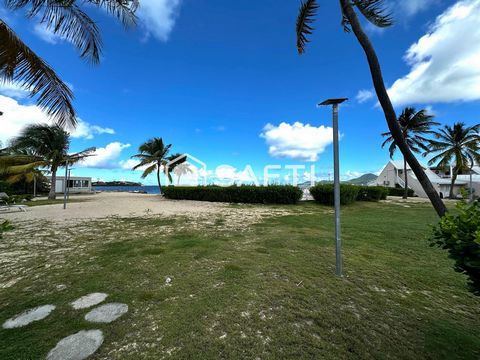 Magnifique T2 sur la plage