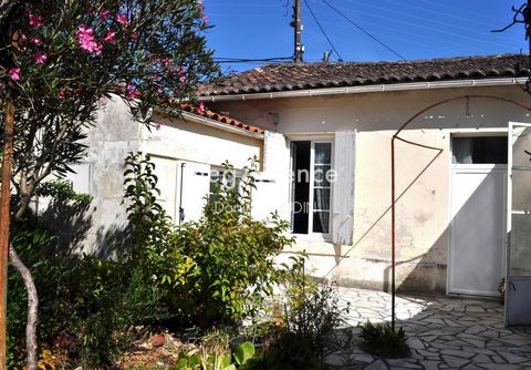 Maison de Plain-pied