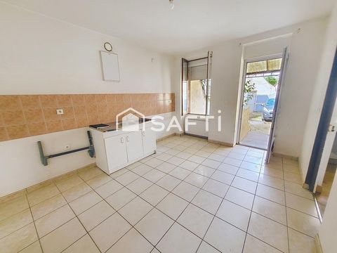 A VENDRE MAISON 4 PIECES 95 M2