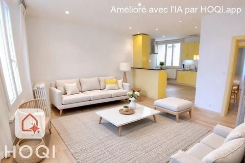 Appartement T4 - Toiture neuve - Rodez