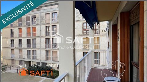 APPARTEMENT VIAGER 1 TETE AVIGNON INTRA MUROS