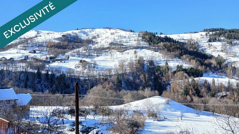 En exclusicvité chez SAFTI ALBERTVILLE