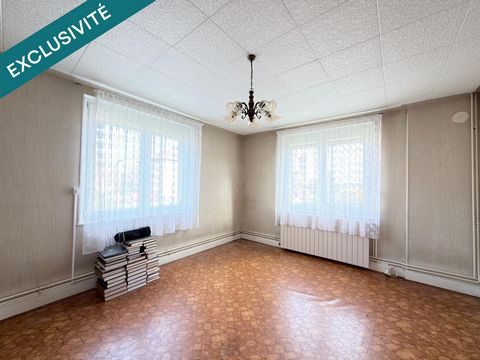 Maison avec dépendance