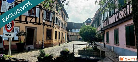 Studio meublé 21 m² à forte rentabilité locative