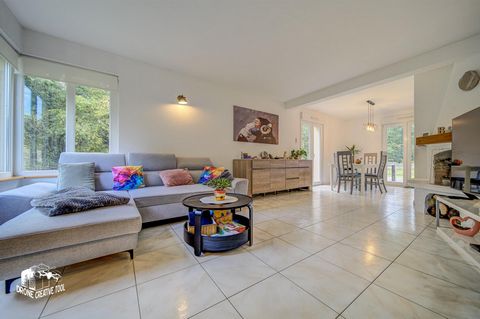 Belle maison familiale hors lotissement à Rodemack