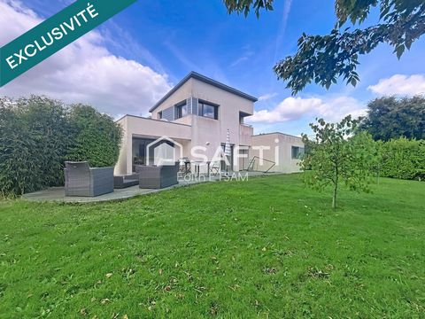 Maison 6 pièces 120m2